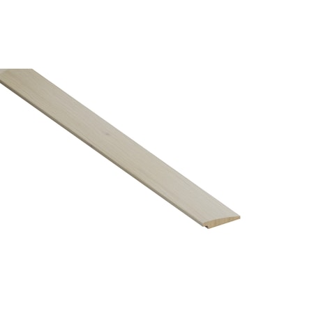 Msi Bali Buff 043 Thick X 149 Wide X 78 Length Reducer Molding ZOR-LVT-T-0375